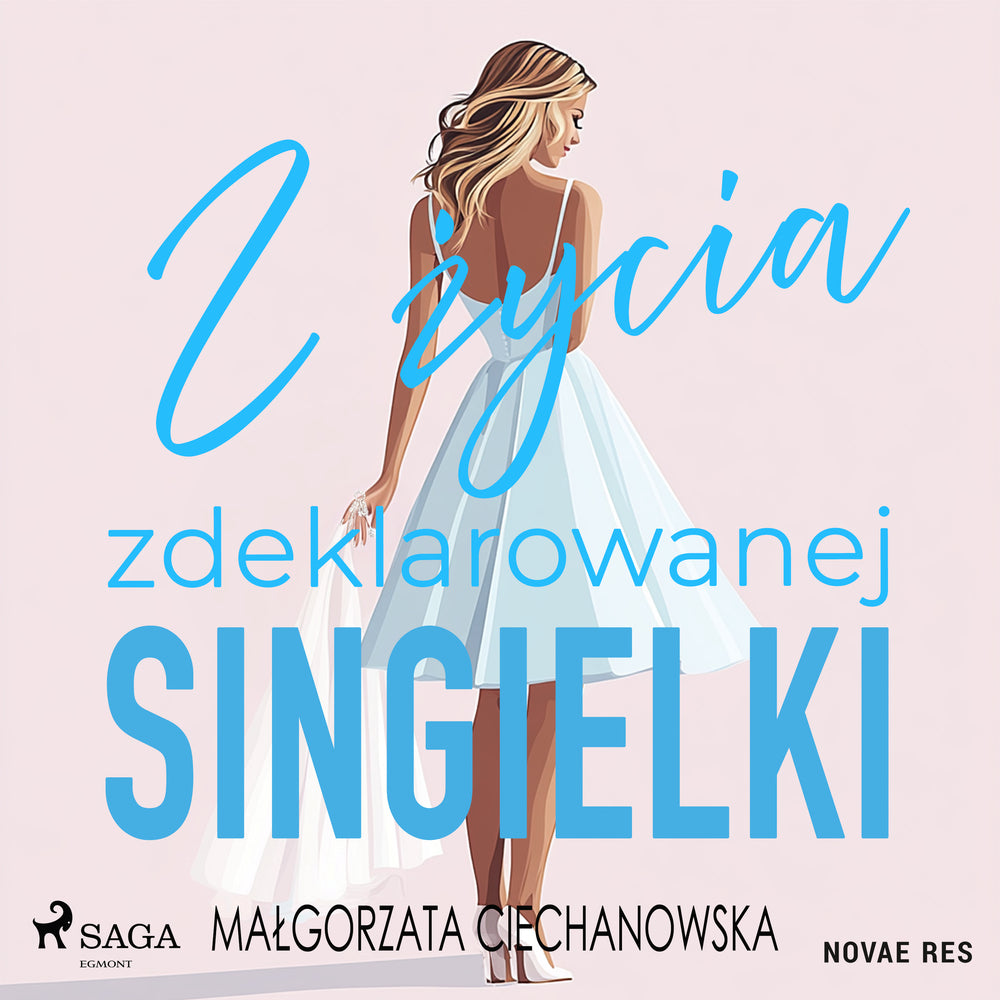 Z życia zdeklarowanej singielki