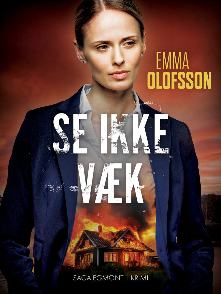 Se ikke væk