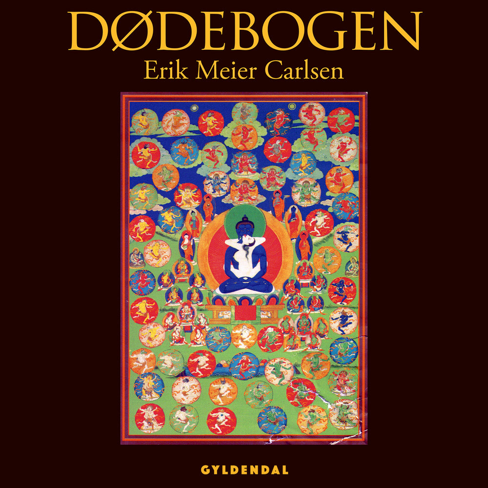 Dødebogen