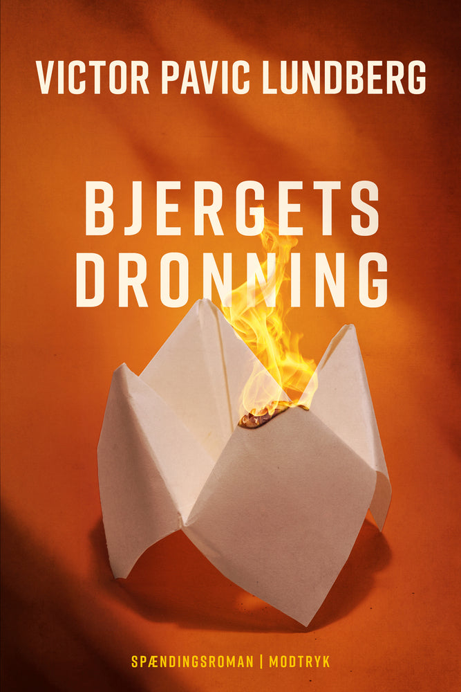 Bjergets dronning