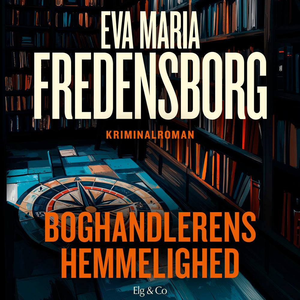 Boghandlerens hemmelighed