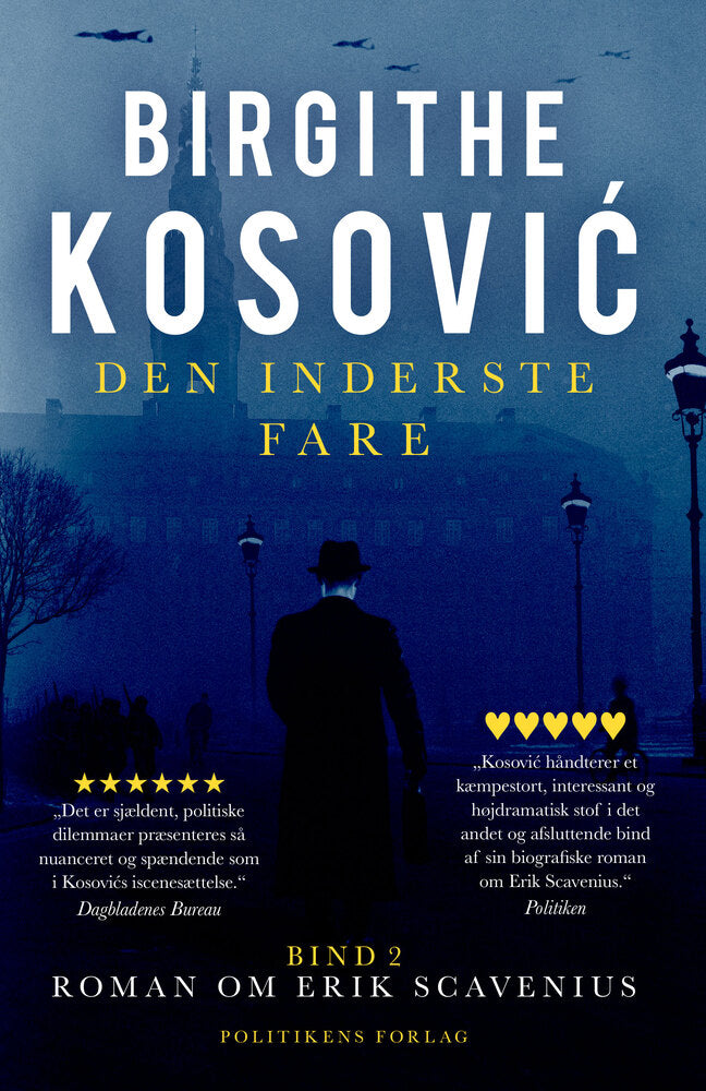 Den inderste fare II