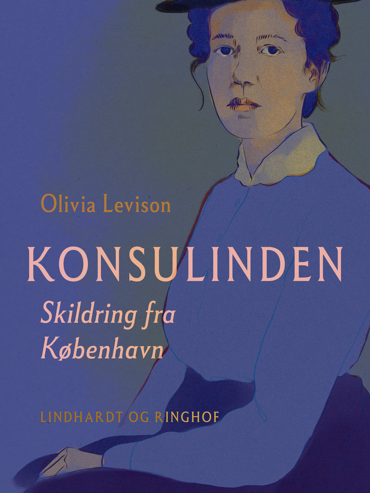 Konsulinden. Skildring fra København