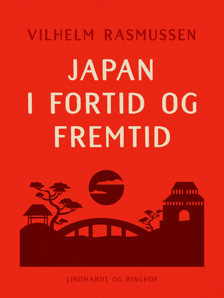 Japan i fortid og fremtid