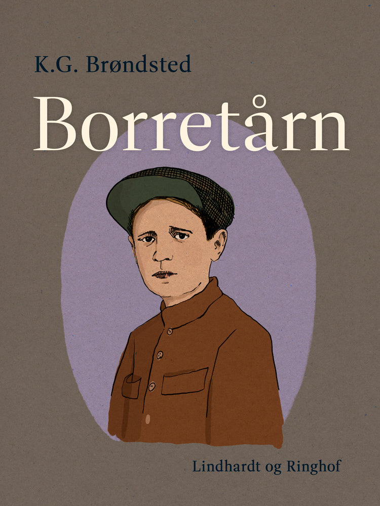 Borretårn
