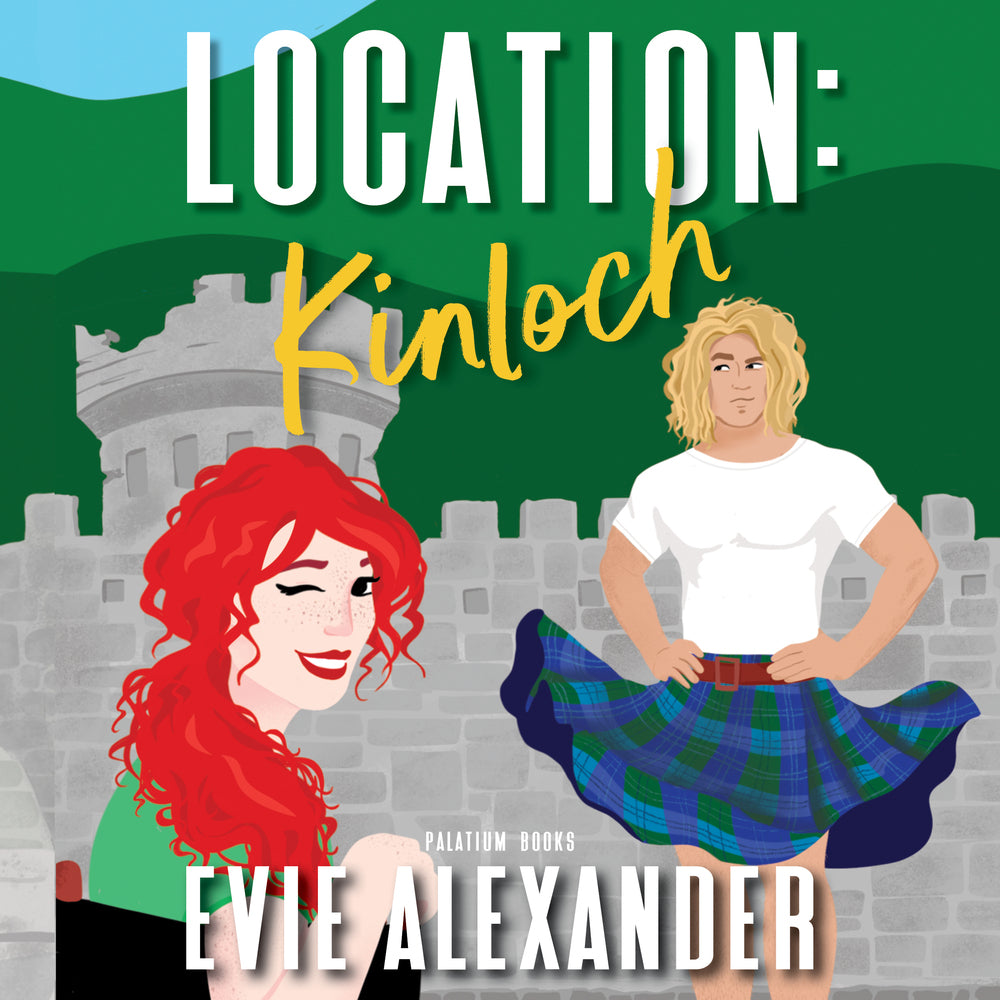 Location: Kinloch