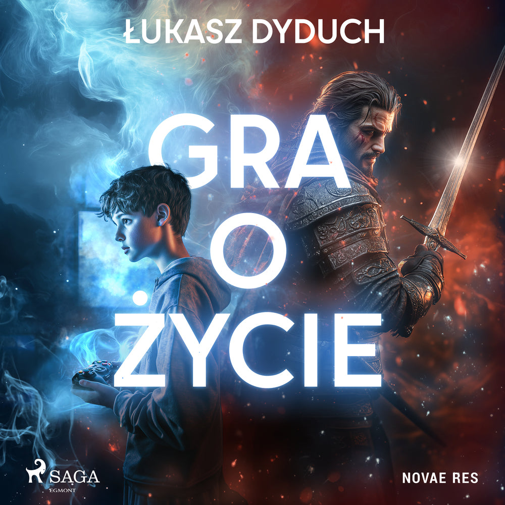 Gra o życie