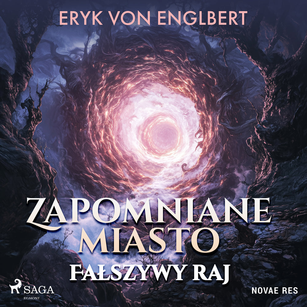 Zapomniane miasto. Fałszywy raj