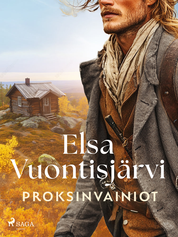 Proksinvainiot