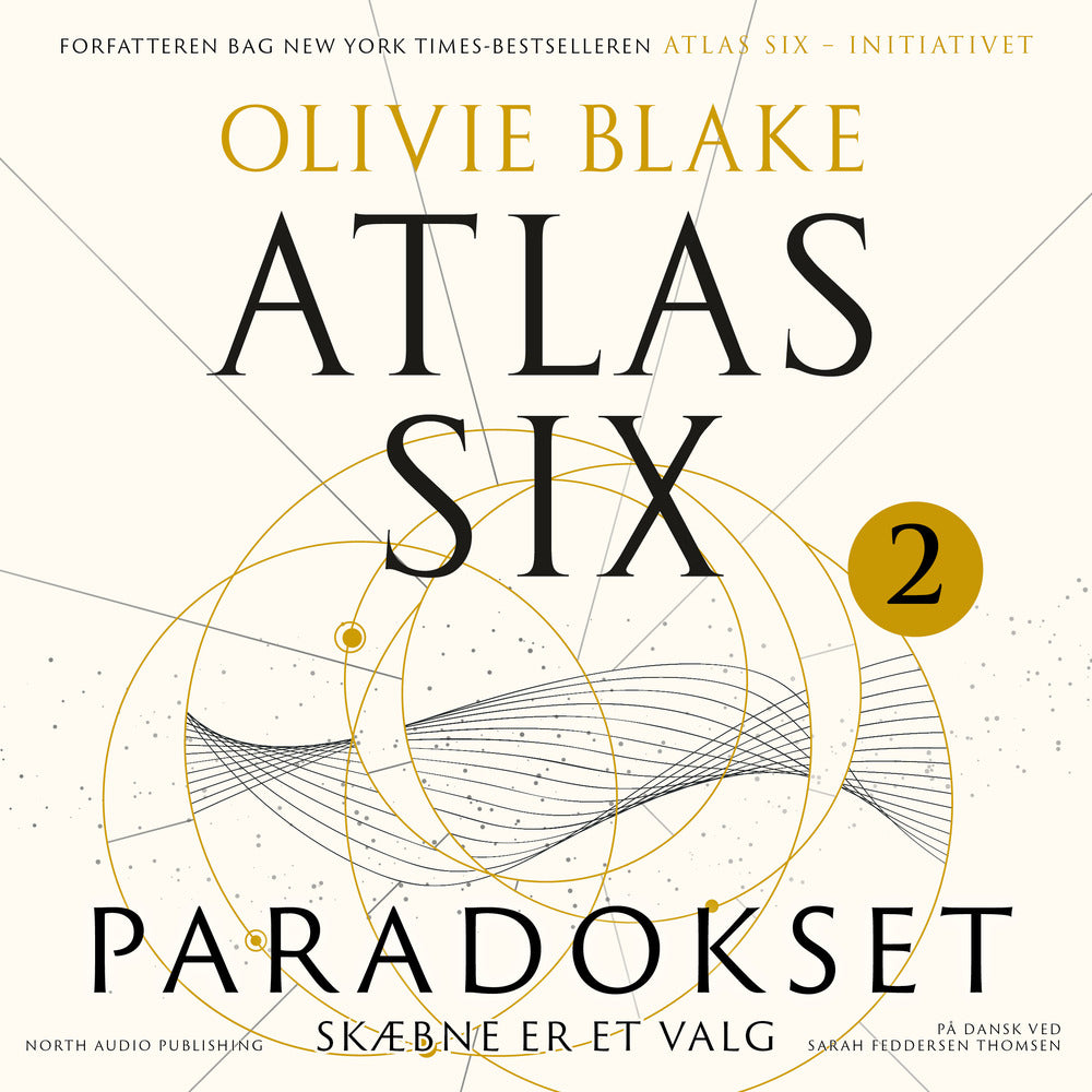 Atlas Six - Paradokset