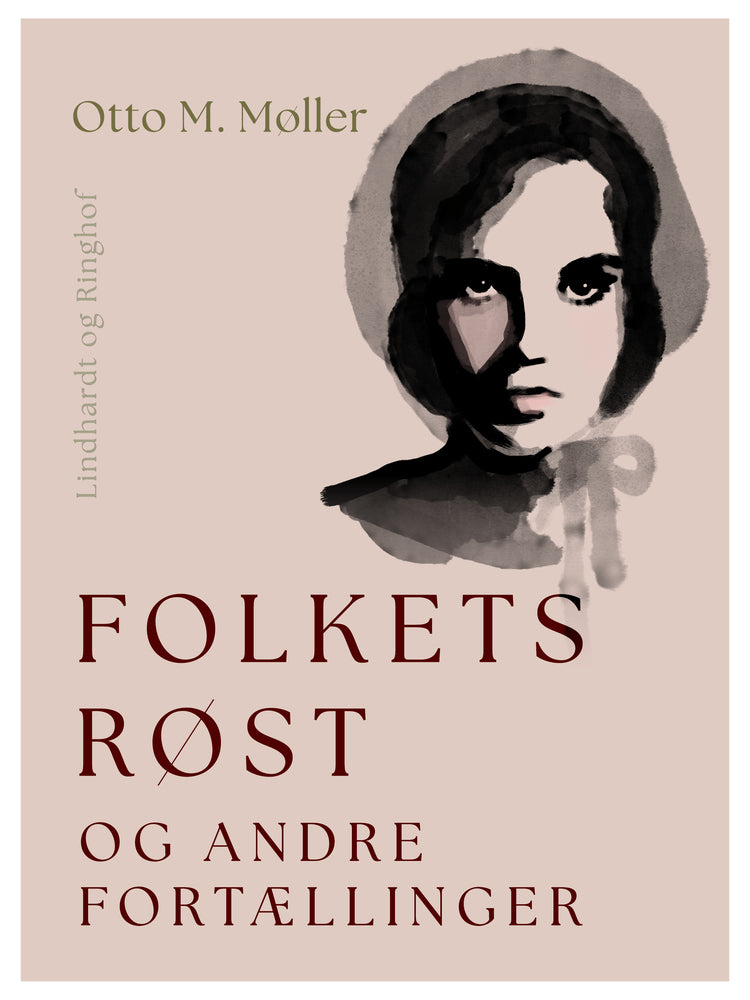 Folkets røst og andre fortællinger