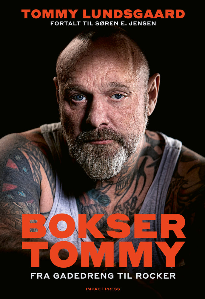 Bokser-Tommy