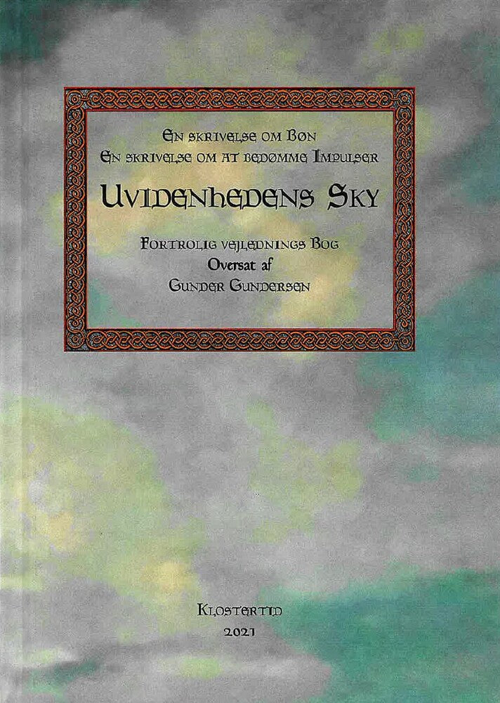 Uvidenhedens Sky