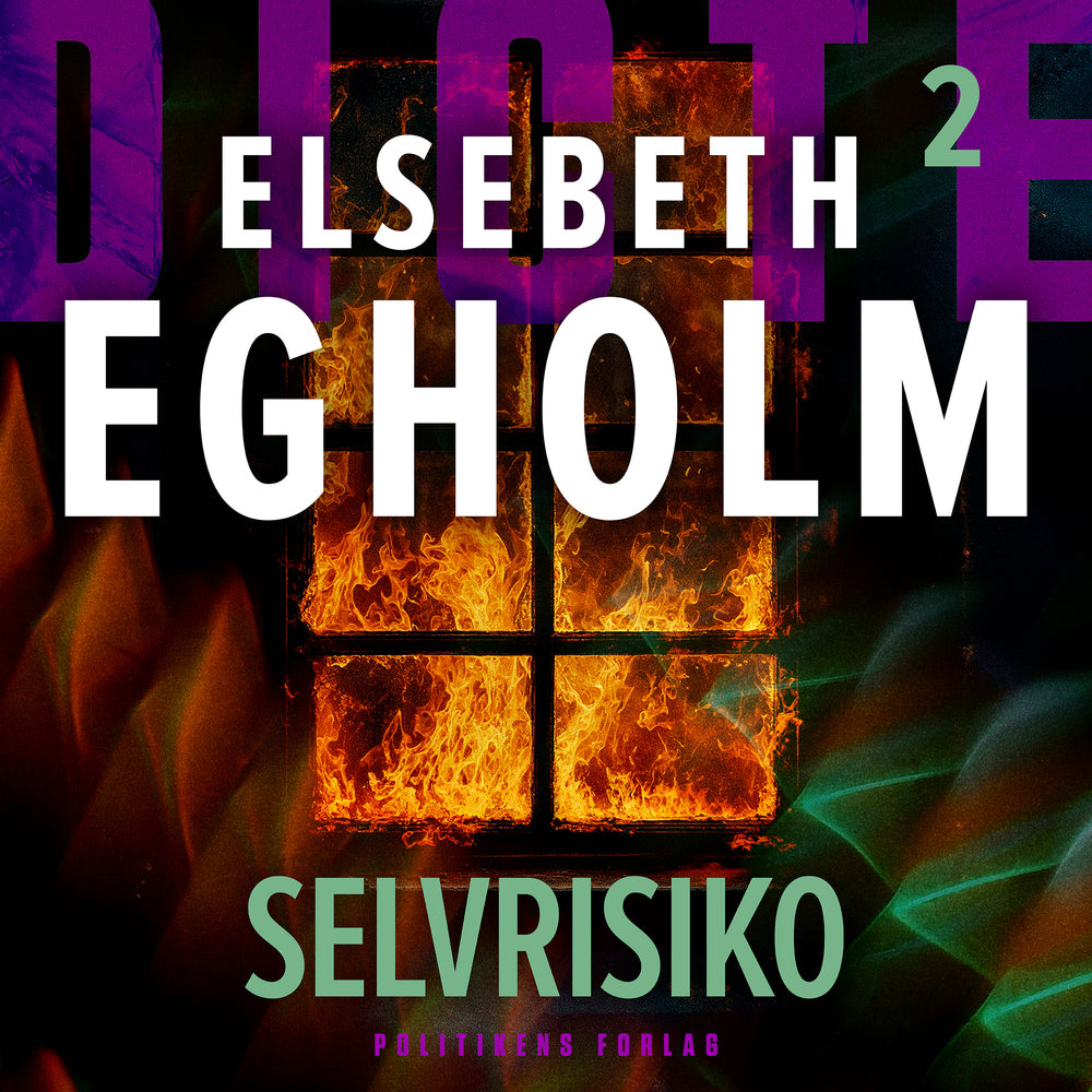 Selvrisiko