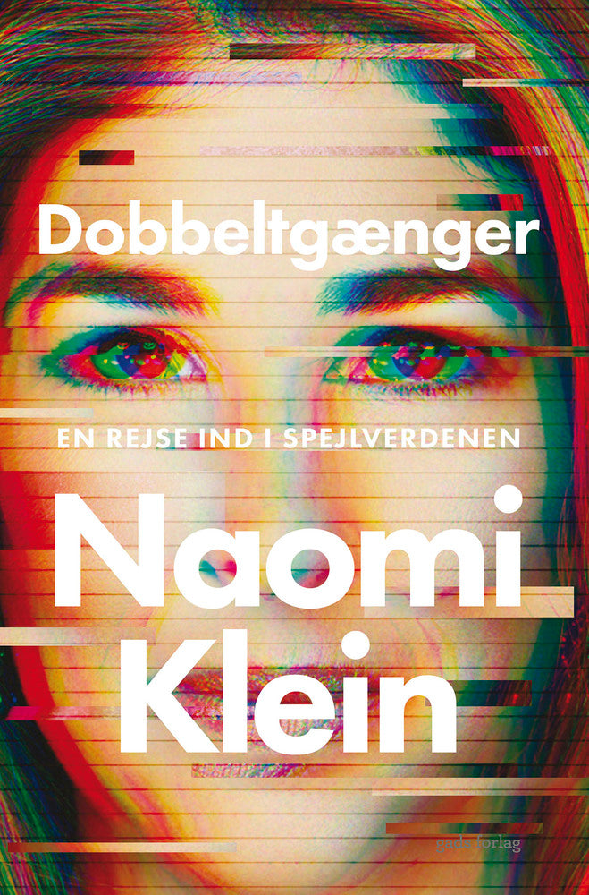 Dobbeltgænger