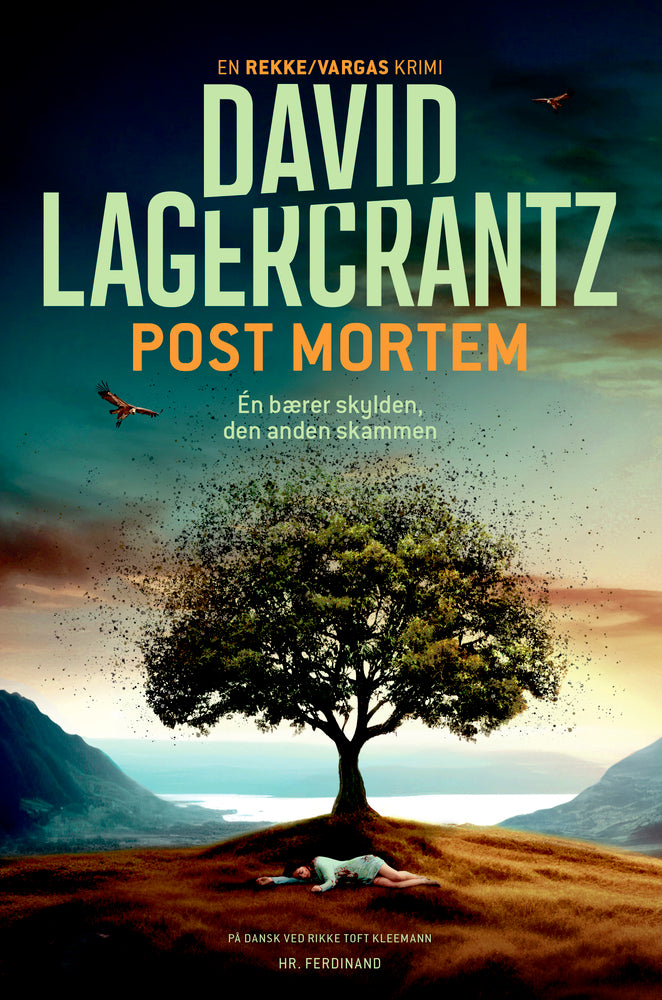 Post mortem
