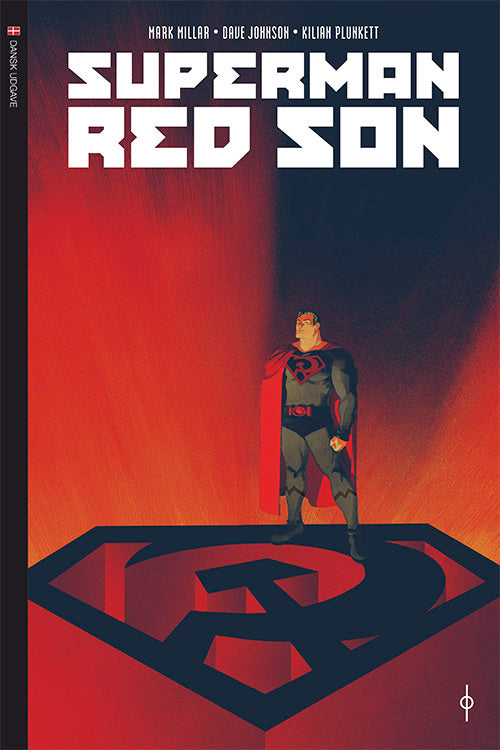 Superman Red Son