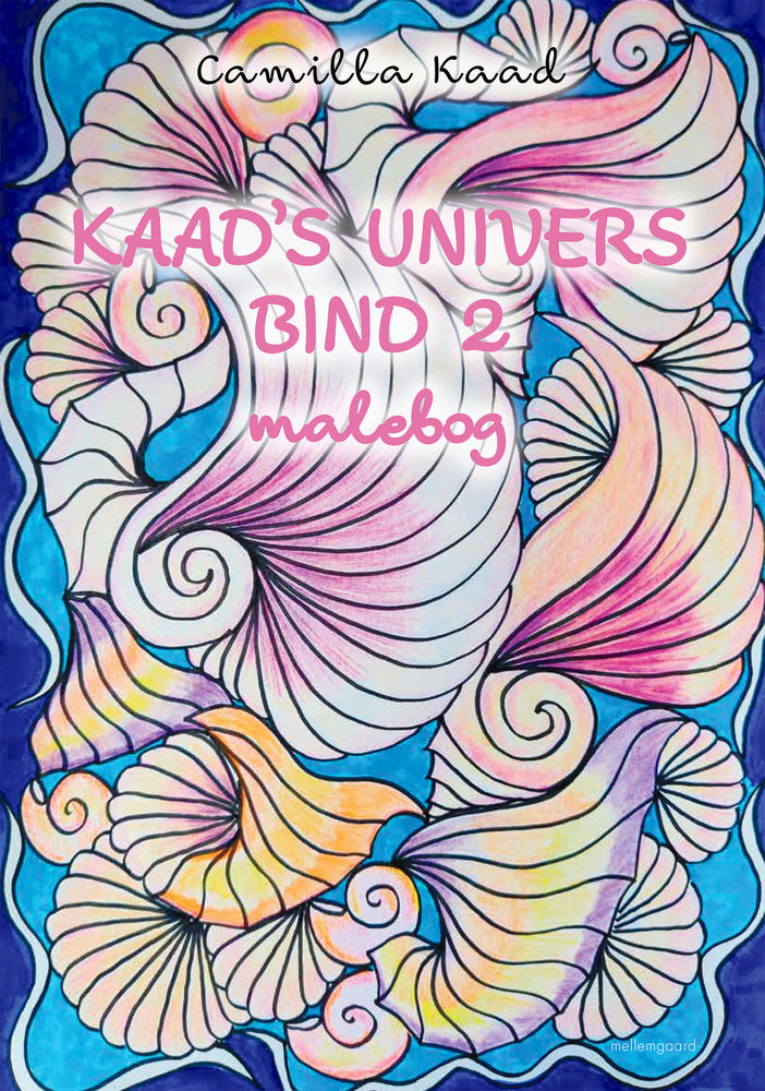 KAAD'S UNIVERS - Bind 2