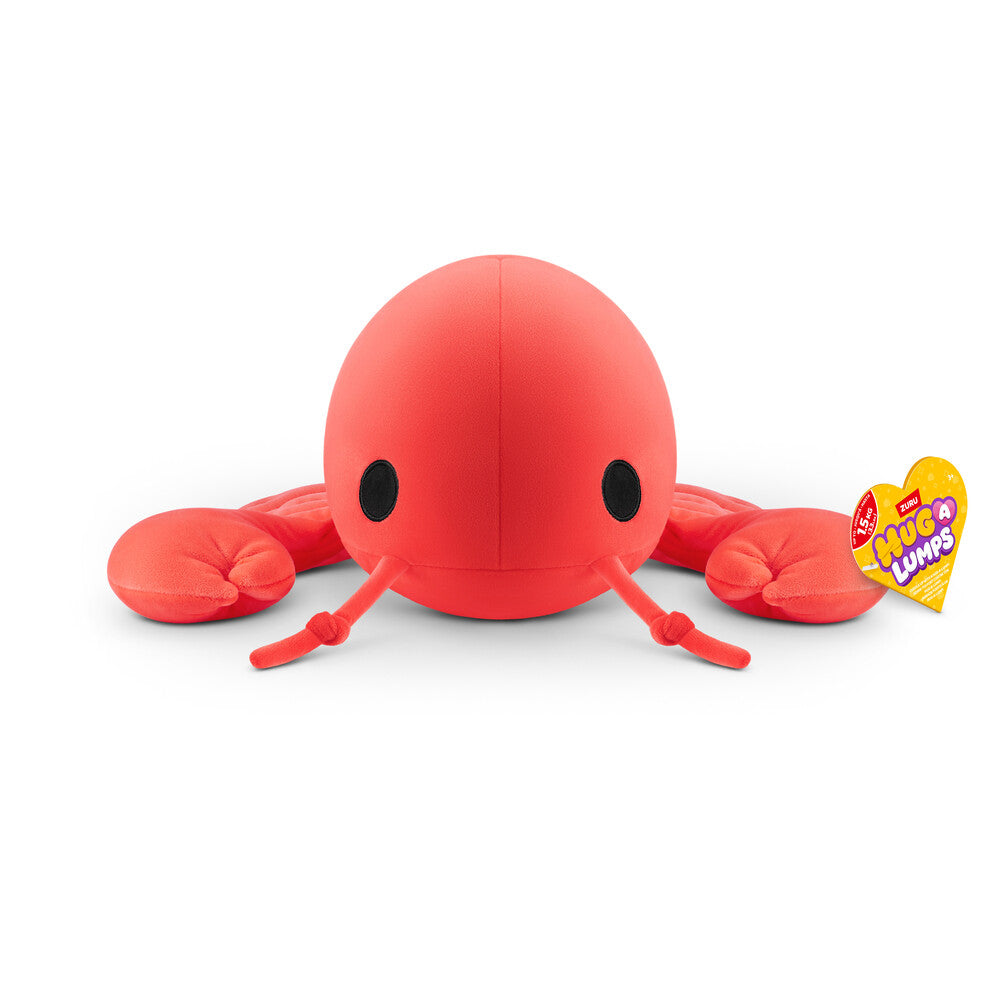 Hug-A-Lumps medium Lenny
