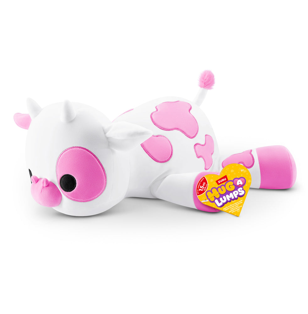 Hug-A-Lumps medium Clover