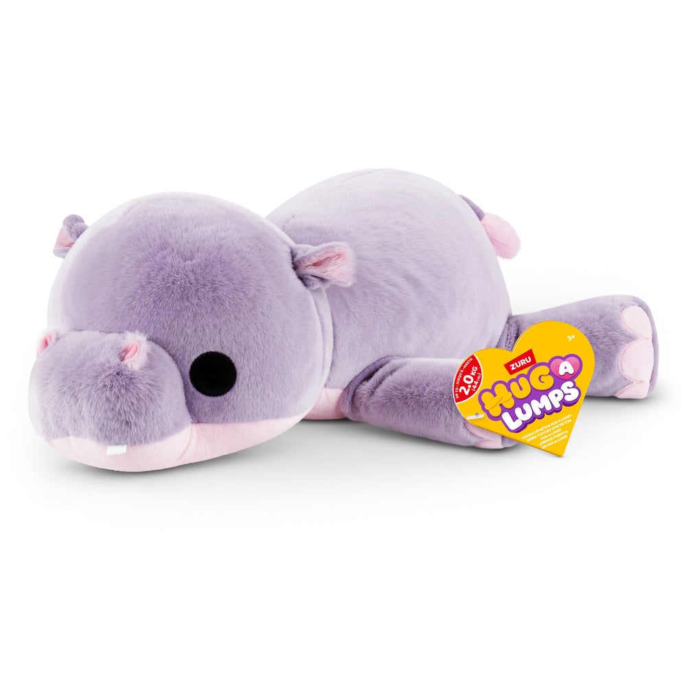 Hug-A-Lumps medium Harley