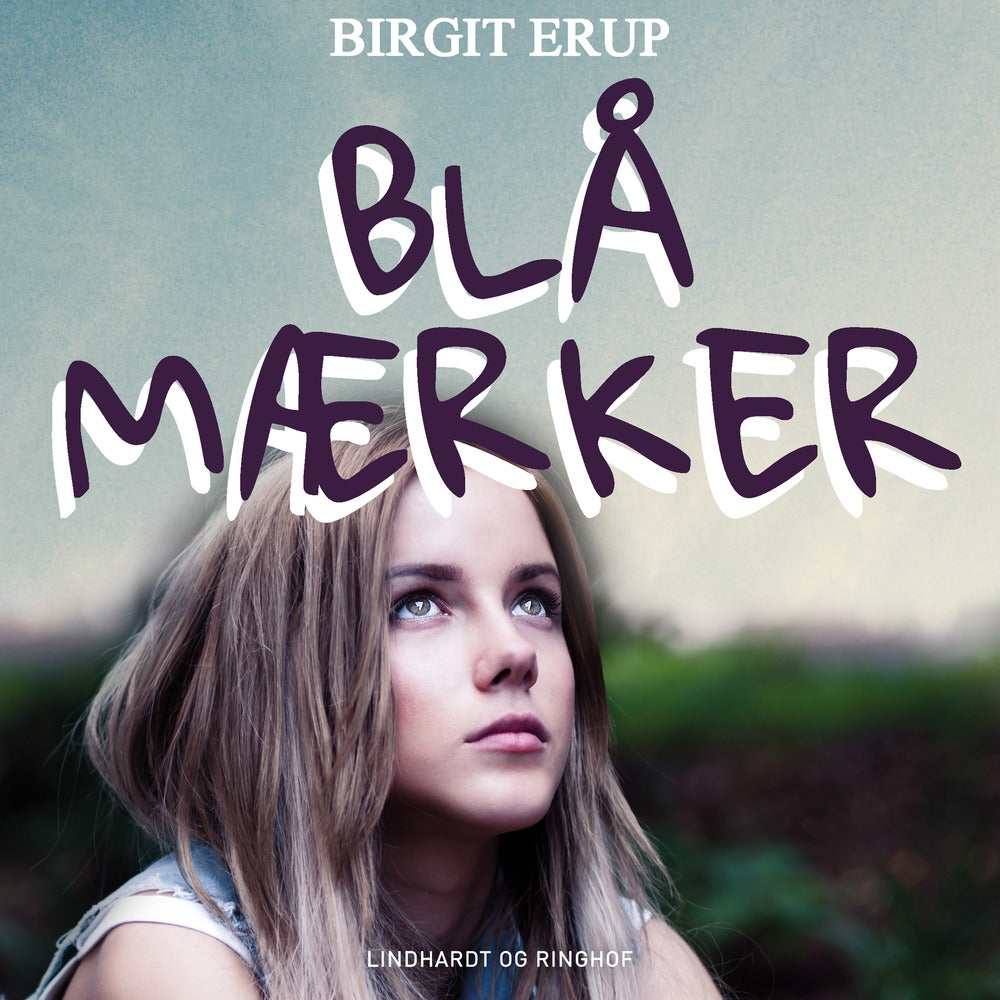 Blå mærker