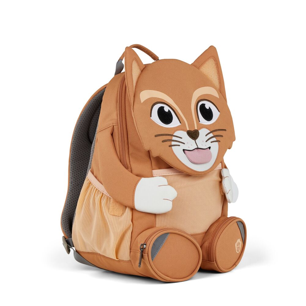 Børnerygsæk Affenzahn Cat