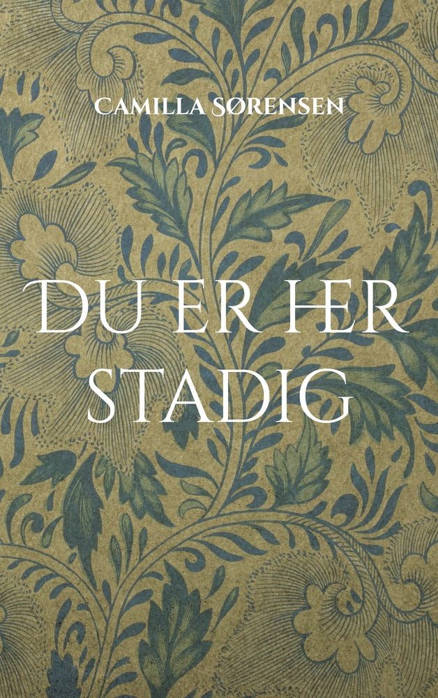 Du er her stadig