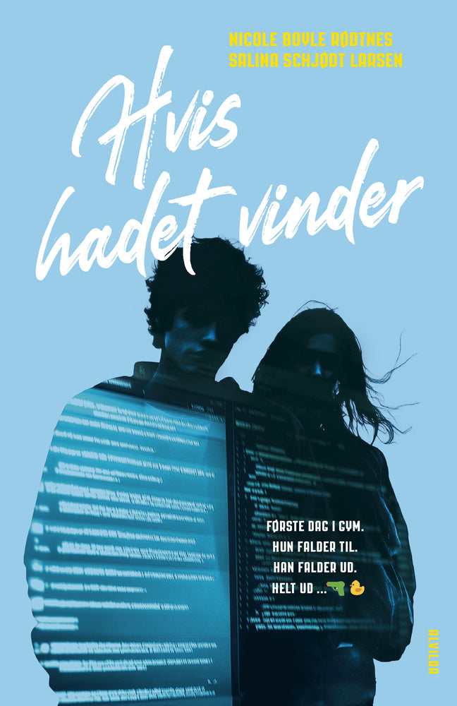Hvis hadet vinder