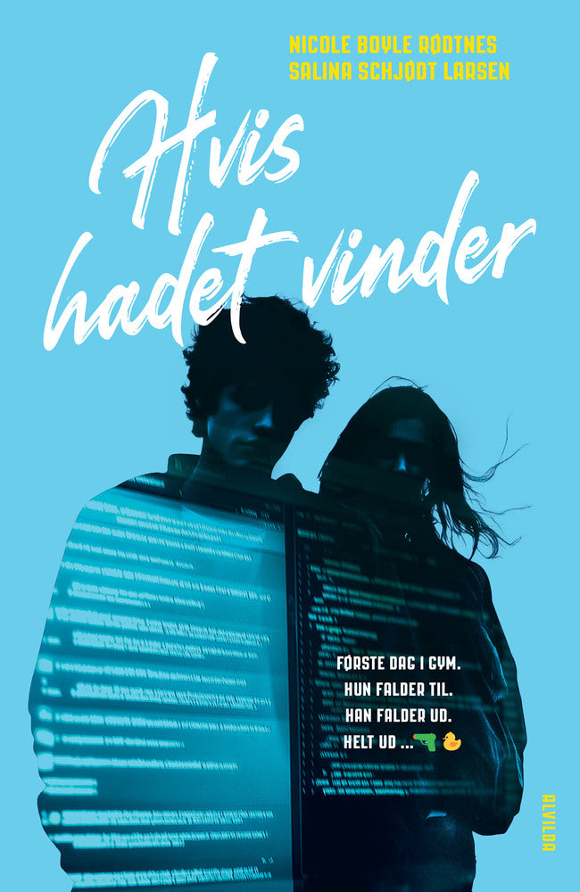 Hvis hadet vinder