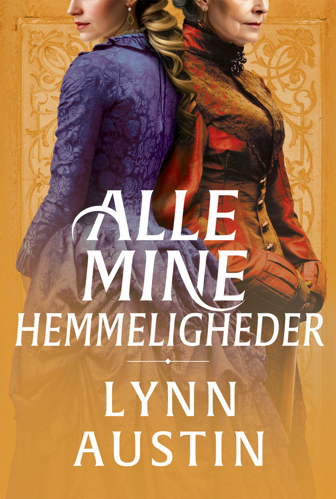 D1 Alle mine hemmeligheder