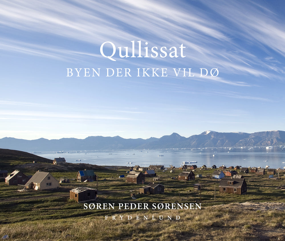 Qullissat