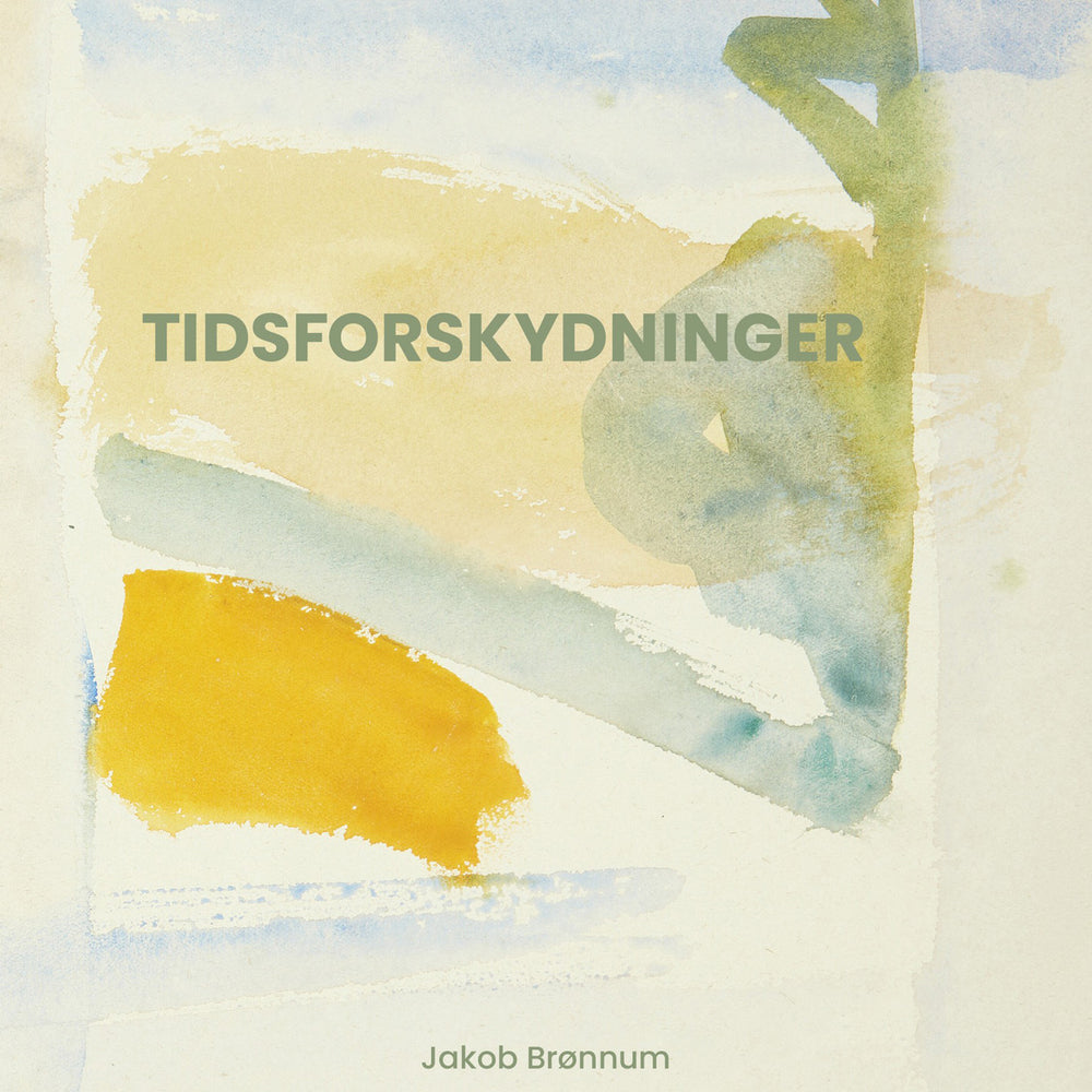 Tidsforskydninger