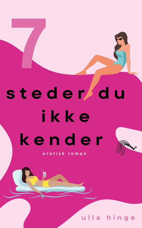 7 steder du ikke kender