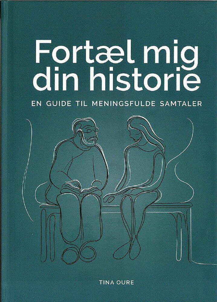 Fortæl mig din historie