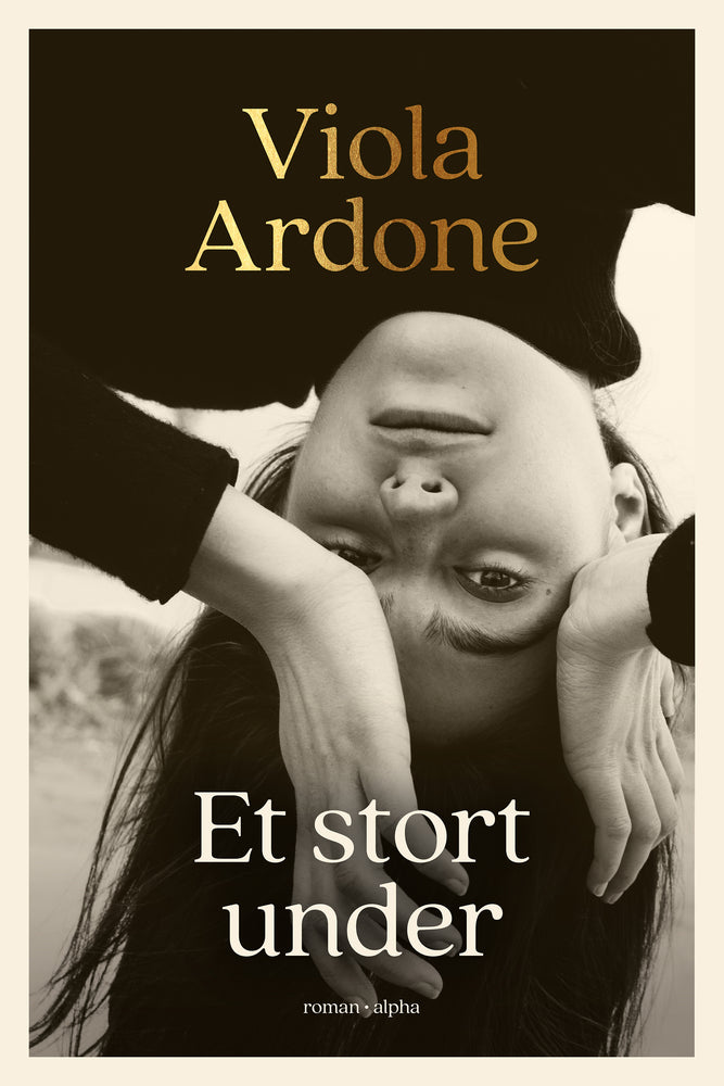Et stort under