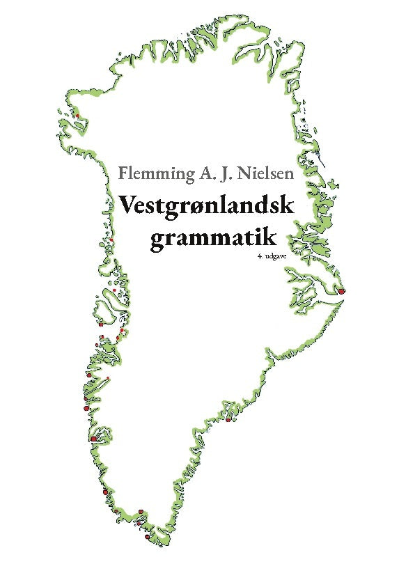 Vestgrønlandsk grammatik