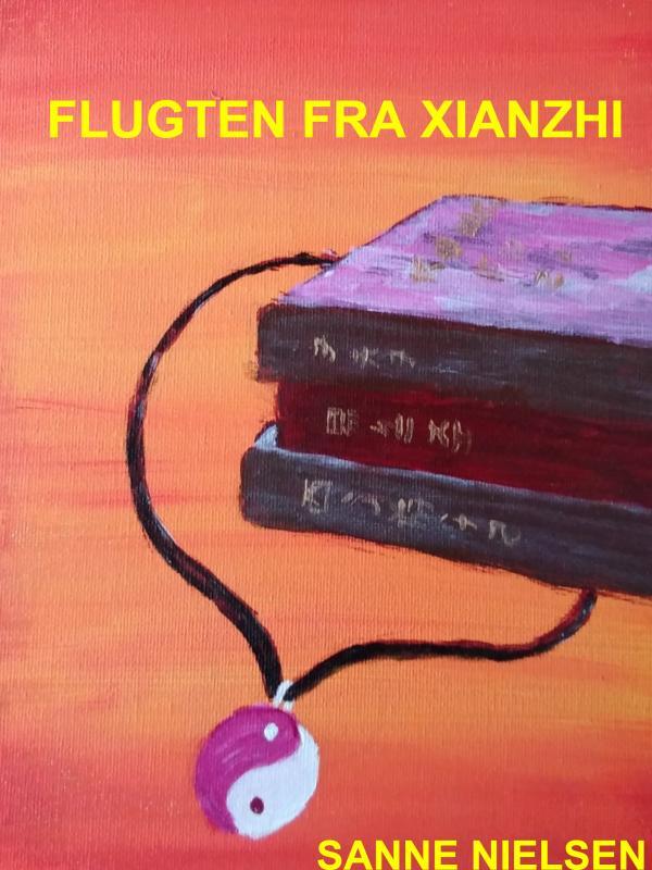 Flugten fra Xianzhi
