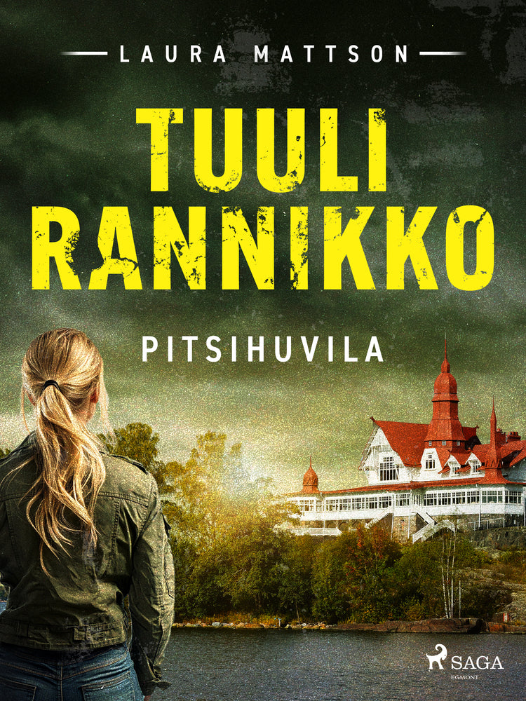 Pitsihuvila
