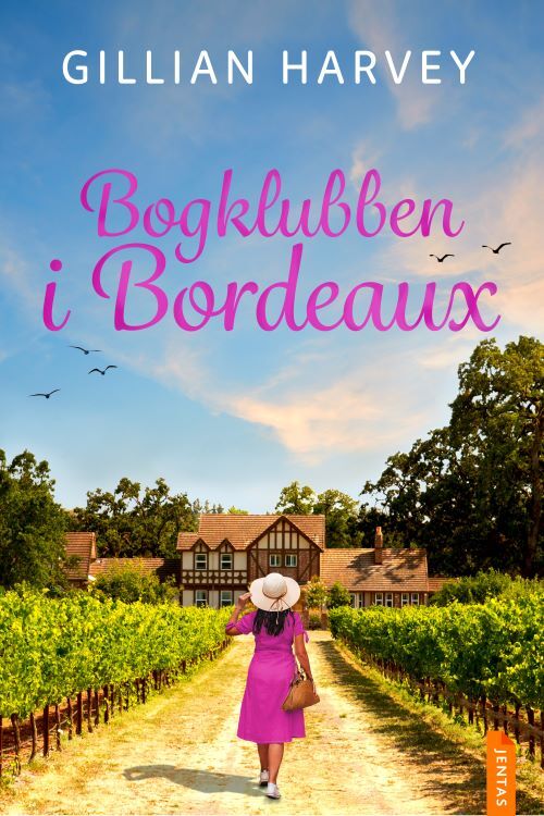 Bogklubben i Bordeaux