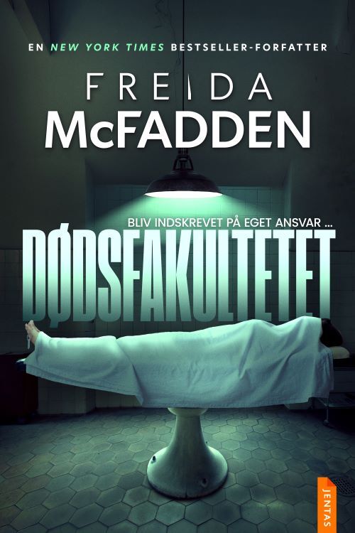 Dødsfakultetet