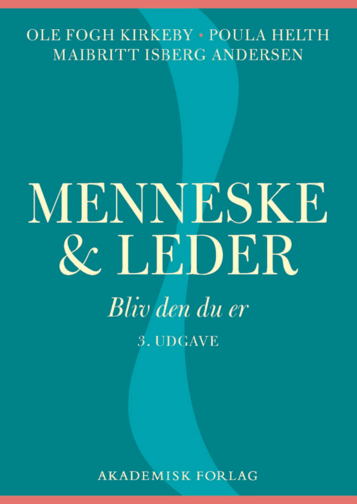 Menneske & leder