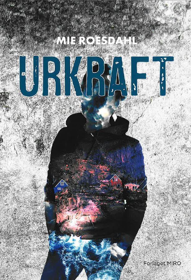 URKRAFT - om arven fra kolonitiden og styrken til forandring