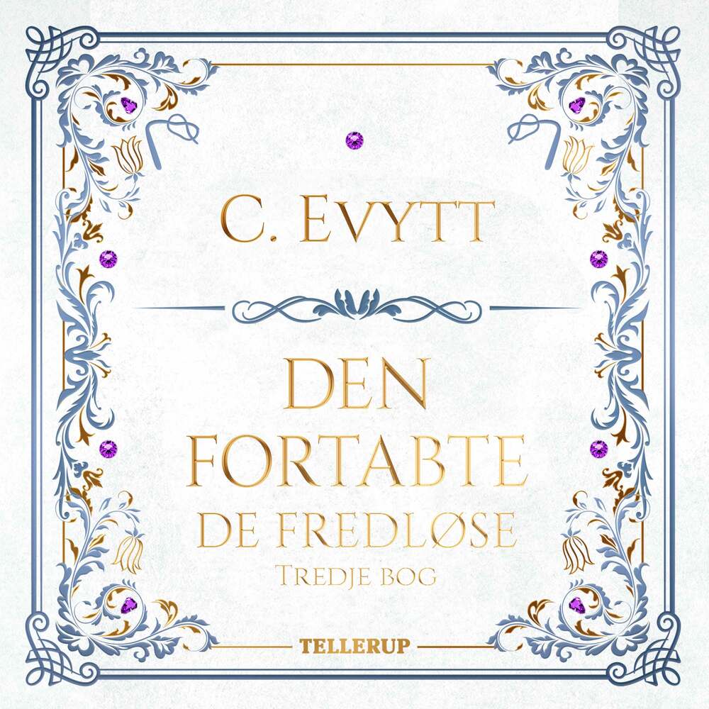 De fredløse #3: Den fortabte - De fredløse