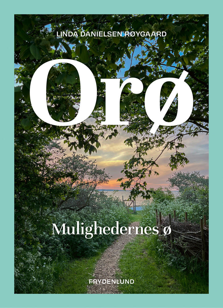 Orø
