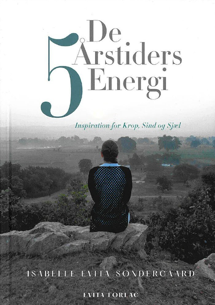 De 5 Årstiders Energi