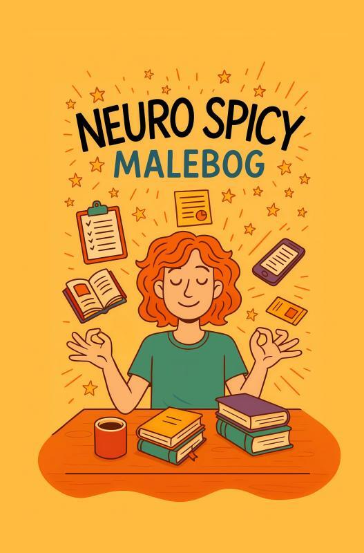 Neuro Spicy