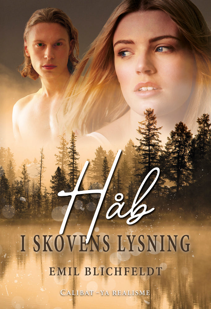 Håb i skovens lysning