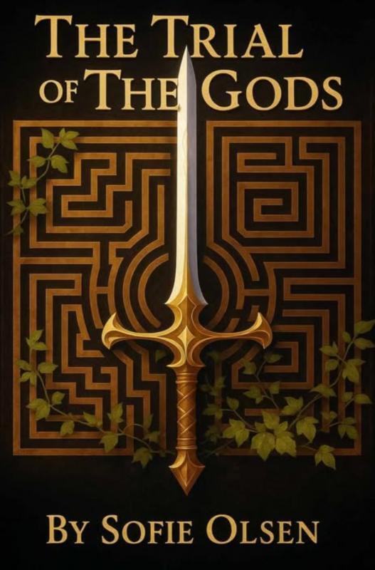 The Trial of The Gods
