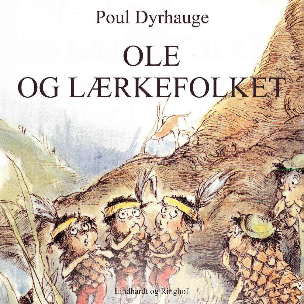 Ole og Lærkefolket